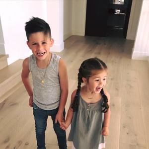 Meet your Posher, Liat